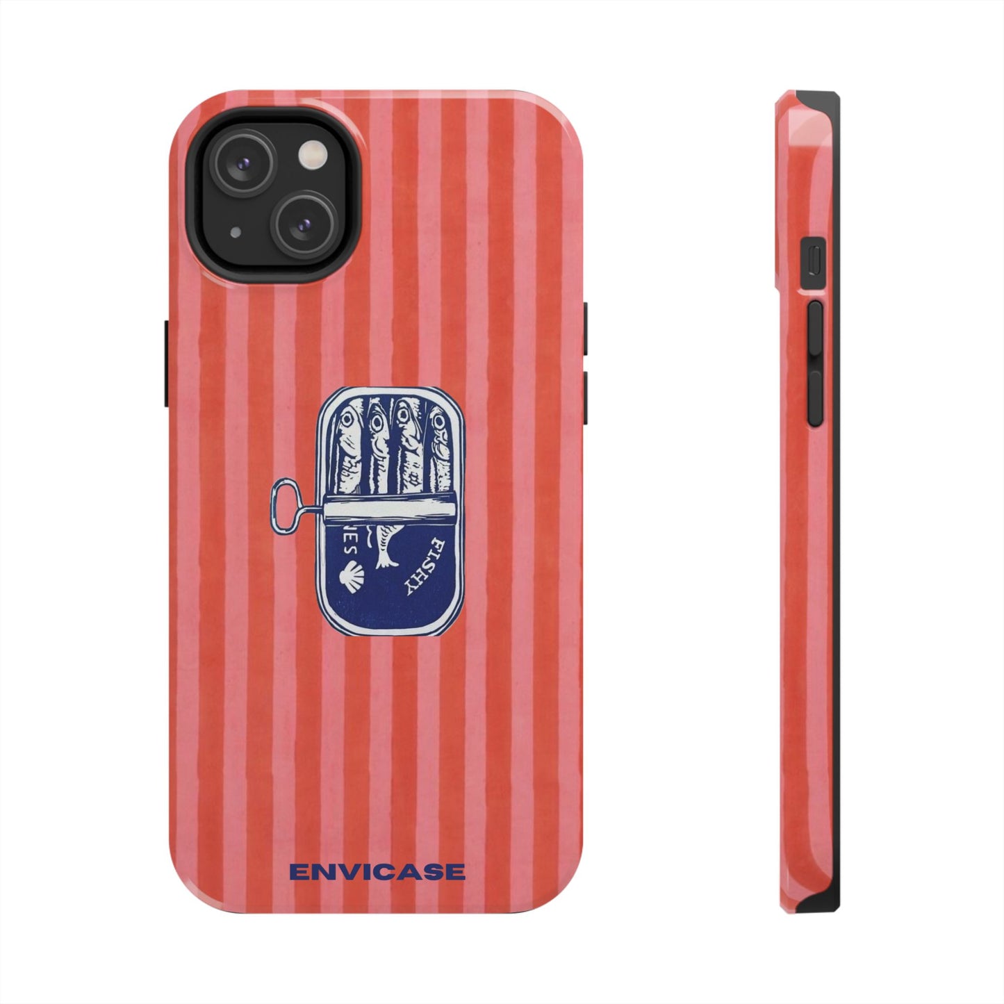 “Gina” Impact-Resistant Layered Phone Case