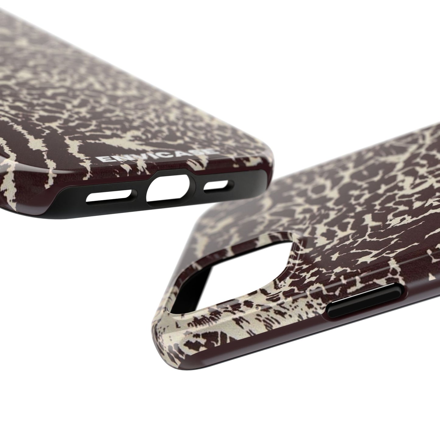 “Jasmine” Impact Resistant Layered Phone Case