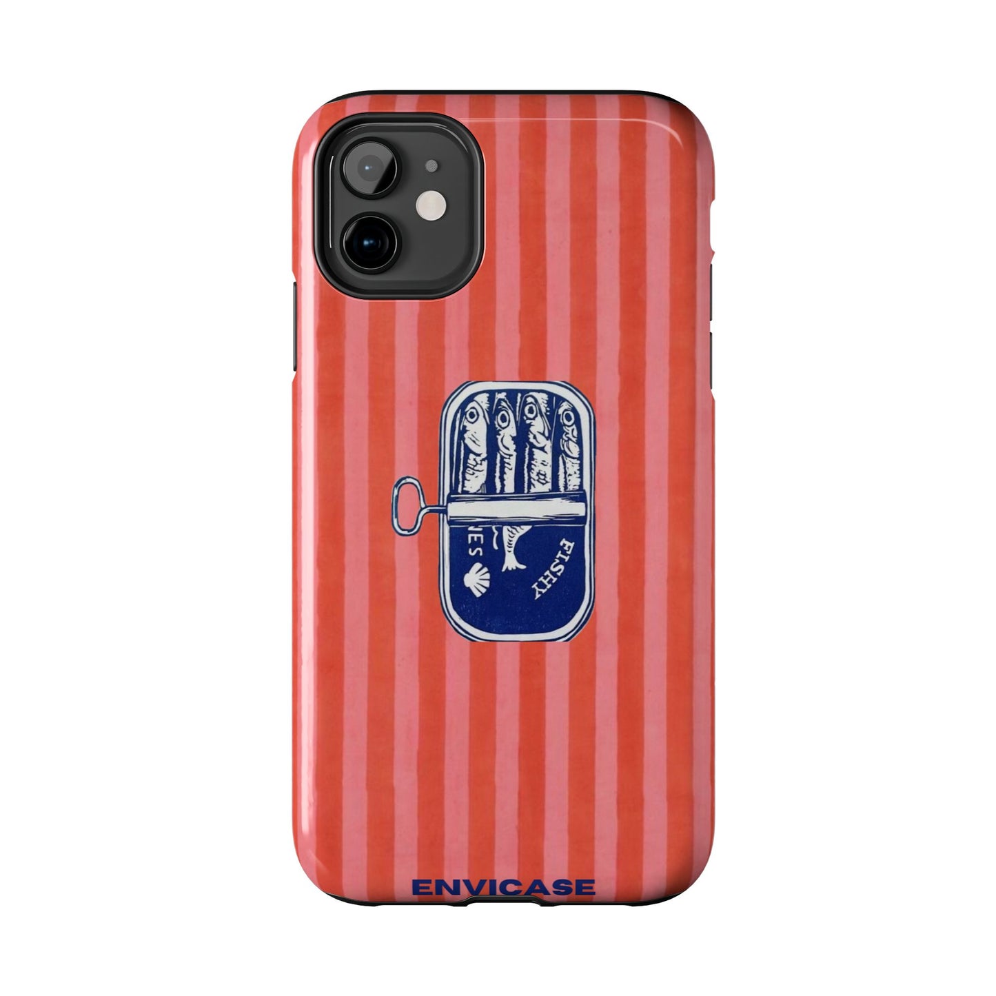 “Gina” Impact-Resistant Layered Phone Case