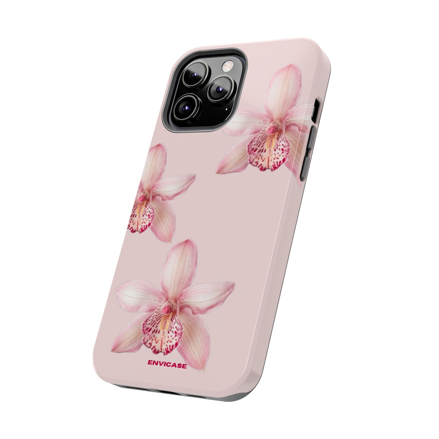 “Natalie” Impact- Resistant Layered Phone Case