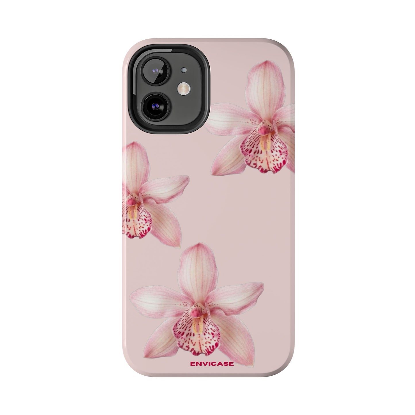 “Natalie” Impact- Resistant Layered Phone Case