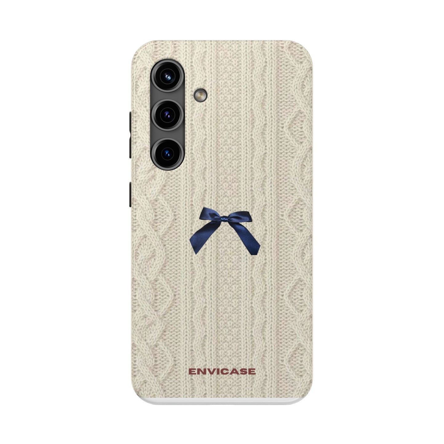 “Claire” Impacts-Resistant Layered Phone case