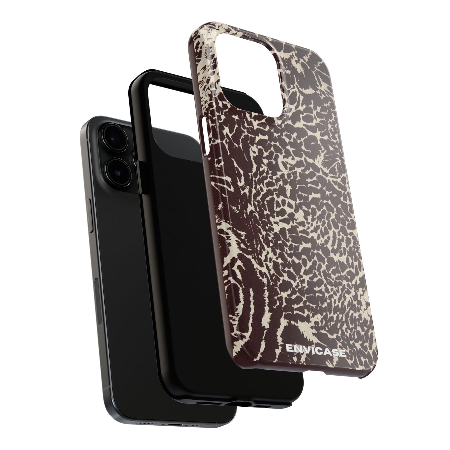 “Jasmine” Impact Resistant Layered Phone Case