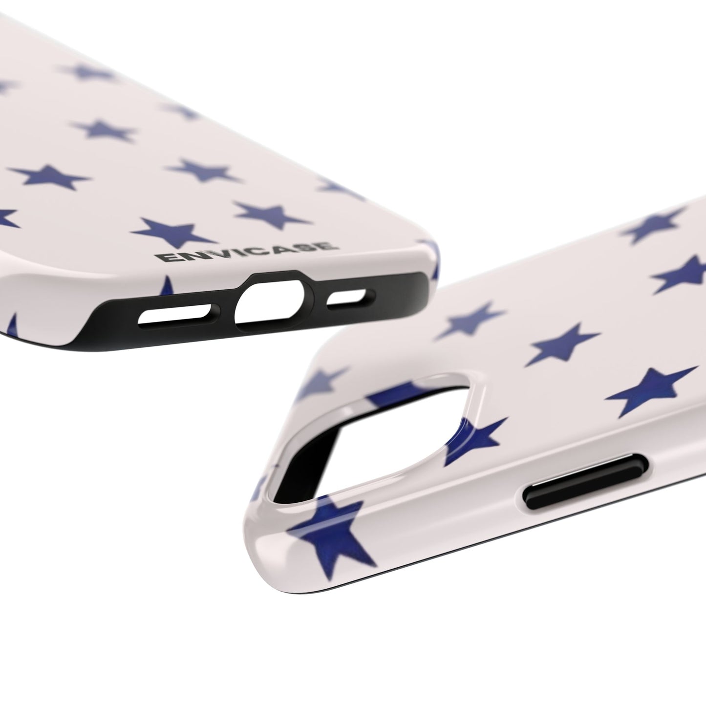 “Charlie” Impact- Resistant Layered Phone Case