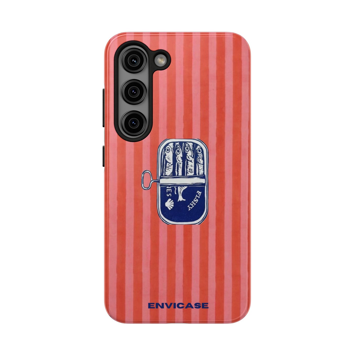 “Gina” Impact-Resistant Layered Phone Case