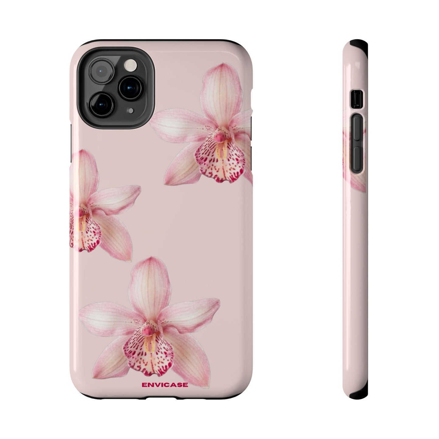 “Natalie” Impact- Resistant Layered Phone Case