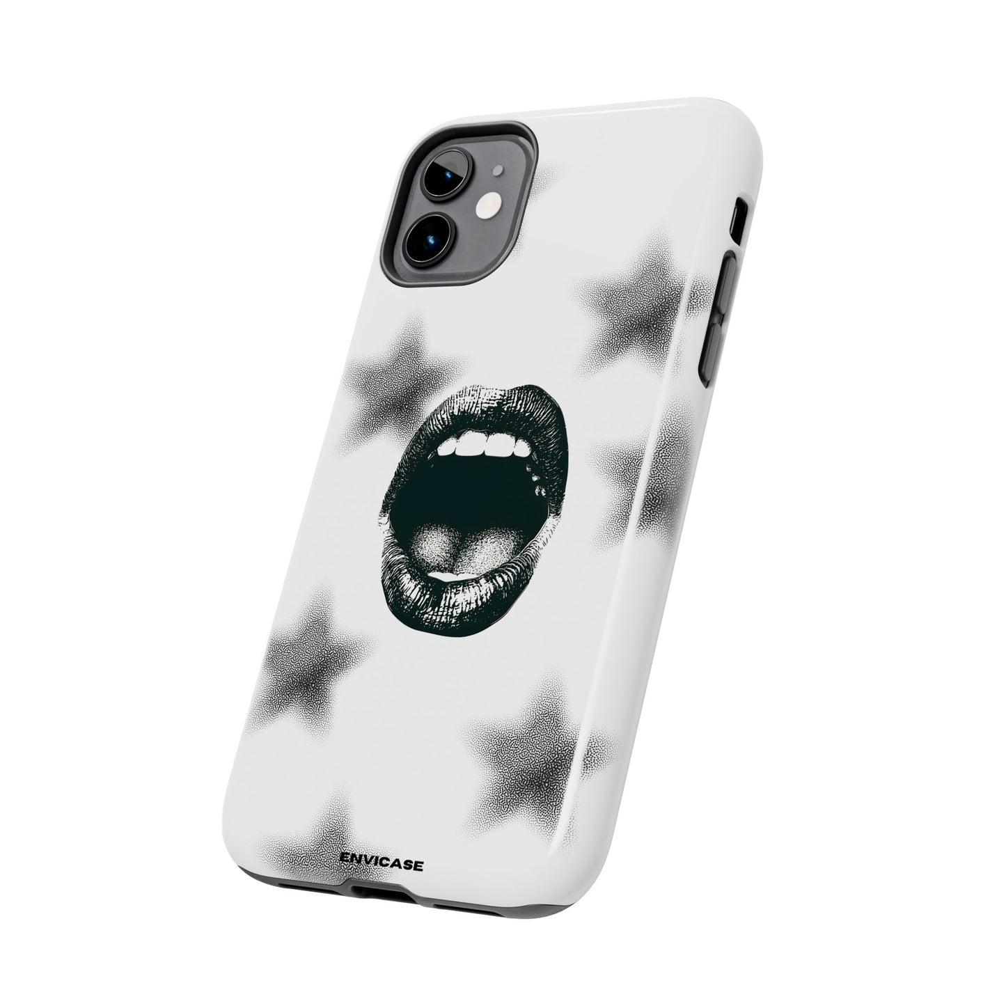 “Estrella” Impact Resistant Layered Phone Case