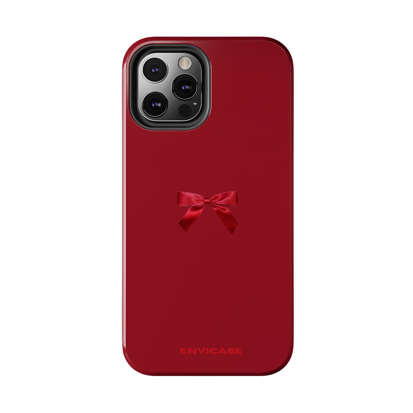 “Meena” Impact-Resistant Layered Phone Case