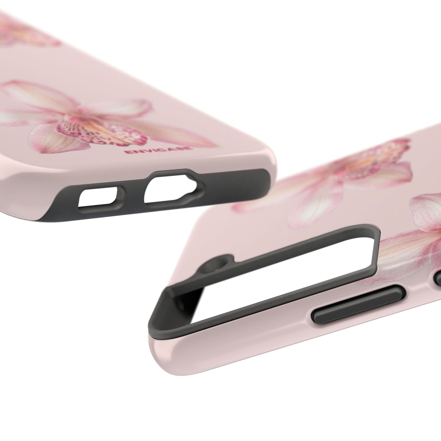 “Natalie” Impact- Resistant Layered Phone Case