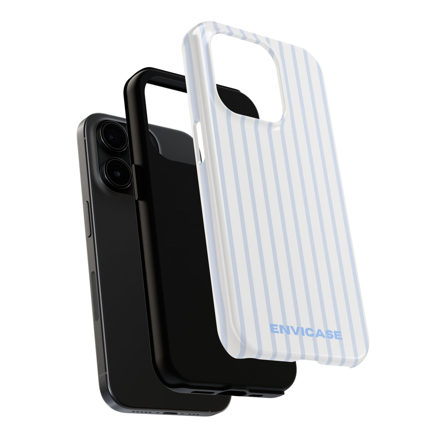 “Sylvie” Impact-Resistant Layered Phone Case