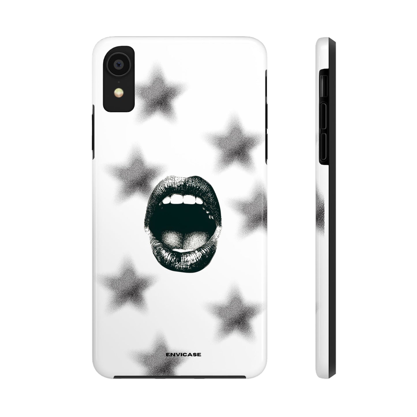 “Estrella” Impact Resistant Layered Phone Case